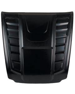 Bonnet Scoop for Nissan Navara 2022 and Newer