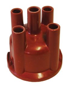 Replacement Distributor Cap for VW, Ford, Volvo, BMW, and Mercedes Vehicles