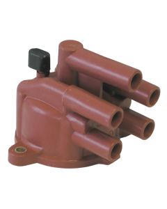 Replacement Distributor Cap for Isuzu 160, 200, 230 and 260 Vehicles - 1989 and Newer