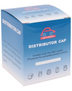 Replacement Distributor Cap for Nissan 2.2 Litre and 2.4 Litre Vehicles