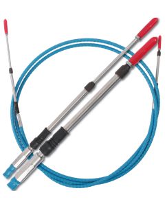 33C Control Cable for Marine Engines - 28 Foot/ 8.4 Metre