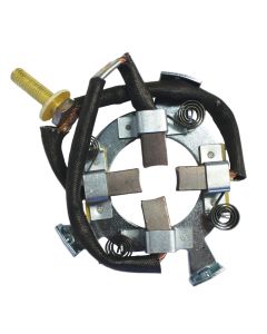 Brush Holder with Brushes for Runva EWX12000 Winches