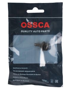 OSSCA Replacement Windscreen Washer Nozzle for All Volkswagen Vehicles