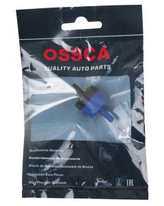 OSSCA Replacement Brake Booster Non-Return Valve for Volkswagen Golf