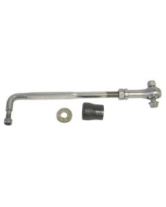 Marine Grade 316 Stainless Steel Heavy Duty Link Arm