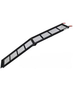 Universal Folding Steel Quad Bike / ATV Ramp