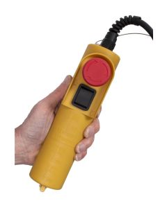 Replacement Remote for Electric Hoist