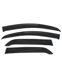 4-Piece Windshield Set for Ford EcoSport (2013 and Newer)