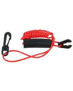 Floating Lanyard Kill Switch for Yamaha Engines