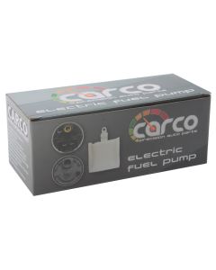 Replacement Fuel Pump for Mitsubishi, Mazda, and Ford Vehicles