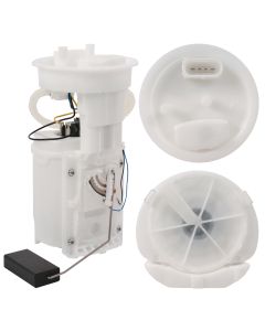 Replacement Fuel Pump with Housing for Volkswagen Vehicles