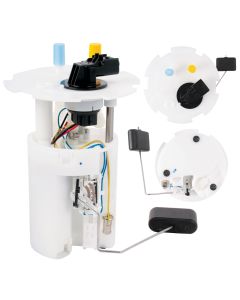 Replacement Fuel Pump with Housing for Chevrolet Spark and Aveo