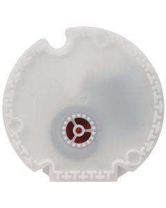 Replacement Fuel Pump with Housing for Ford Ranger T6, 2.5L (2011-2014)