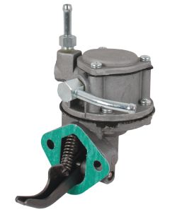 OSSCA Replacement Mechanical Fuel Pump for Nissan A14 Engine