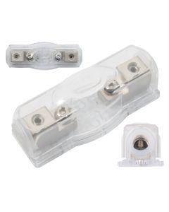 0-1 Gauge Fuse Holder