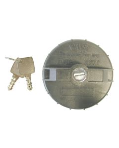 Lockable Replacement Fuel Cap for Toyota and Mazda Vehicles