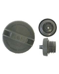 Replacement Universal Fit Fuel Cap - Screw Type