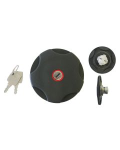 Replacement Fuel Cap for Volkswagen Golf - Lockable
