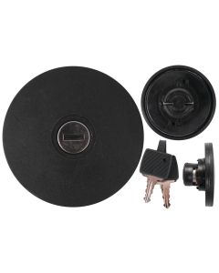 Replacement Fuel Cap for Mitsubishi and Bantam