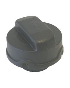 Replacement Fuel Cap for Volkswagen Golf, Jetta, and Passat (Screw-On Type)
