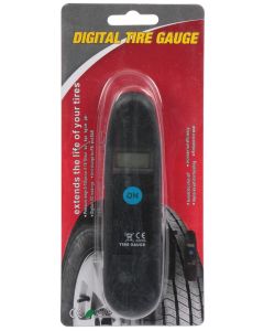 Digital Tyre Pressure Gauge
