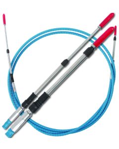 Control Cable for Outboard Engines - 14 Foot