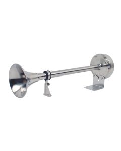 12 Volt Stainless Steel Marine Horn