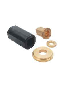 Bush Hub Kit for Yamaha D-Series Marine Engines (Excludes 100-4S)