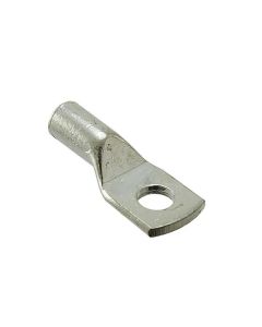 50H10 Tin-Copper Cable Lugs - 50 Pack