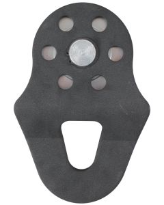 Heavy Duty Winch Recovery Snatch Block - 20,000lbs Capacity