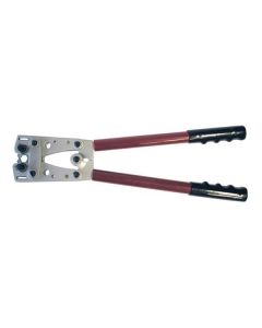 Industrial Grade Crimping Tool for 6-50mm Cable Terminals
