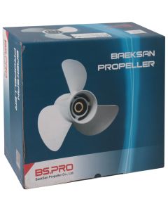 Baeksan 14 1/2" x 17" Propeller for Marine Engines