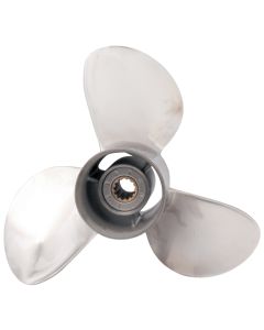 Polastorm Genesis 11 3/4" x 12" Propeller for Yamaha Marine Engines