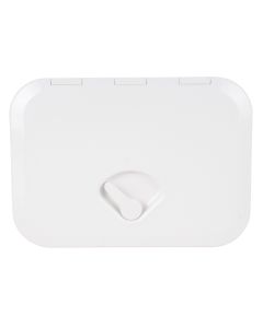 Marine Inspection Hatch Cover Square (270mm x 375mm)