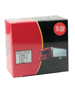 LED Marker Lamp (10-30 Volt)