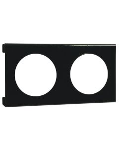 Metal Trailer Lamp Housing