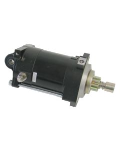 Starter for Yamaha 115HP 140B, 150HP 200A02, and 150HP 200F05 Marine Engines