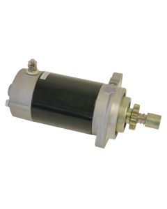 Starter for Yamaha 25D, 30A, 40D, and 40F Marine Engines