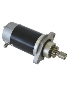 Starter for Yamaha 30D, 40H, 40V, 50D, and 50H Marine Engines