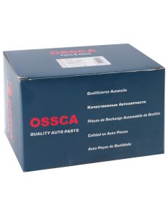OSSCA Replacement Front Engine Mounting for Opel Corsa