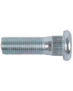 Replacement Wheel Stud for Nissan NP300 (Long - 12 x 1.25 x 43.8mm)