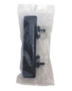 Replacement Exterior Door Handle for Mazda B-Series and Ford Courier (1986 and Newer) - Front Left