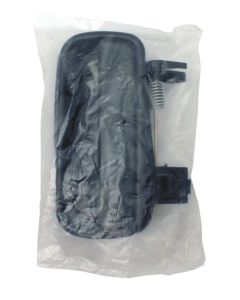 Replacement Exterior Door Handle for Toyota Hilux (1998-2005) - Front Left