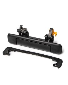 Replacement Exterior Door Handle for Toyota Hilux and Venture - Front Left