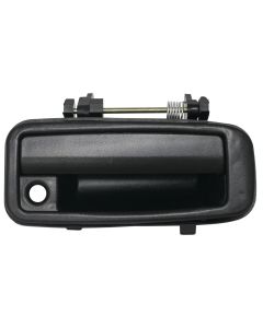 Replacement Exterior Door Handle for Toyota Corolla EE90 - Front Left