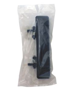 Replacement Exterior Door Handle for Mazda B-Series and Ford Courier (1986 and Newer) - Front Right