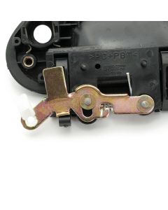 Replacement Exterior Door Handle for Hyundai Accent 1995-2000 - Front Right