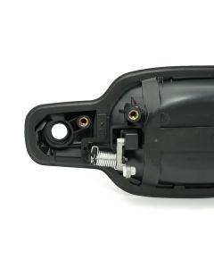 Replacement Exterior Door Handle for Isuzu D-Max 2004 and Newer - Front Right