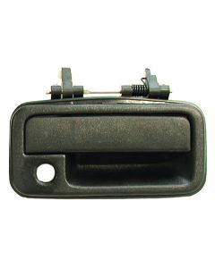 Replacement Exterior Door Handle for Isuzu KB Series (1989-2003) - Front Right