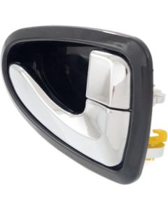 Replacement Interior Door Handle for Hyundai Accent 2 (2000-2006) - Right